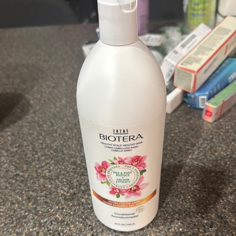 Biotera Ultra Color Care Conditioner
